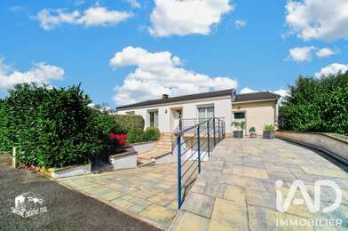 Maison 7 pièces 335000 €