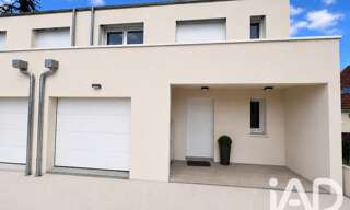 Maison 5 Pièces 120 m² à vendre à Chaingy (45380)