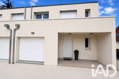 Maison 5 pièces 320000 €
