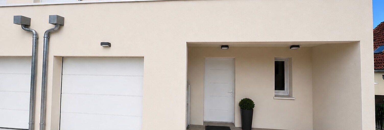 Maison 5 Pièces 120 m² à vendre à Chaingy (45380)