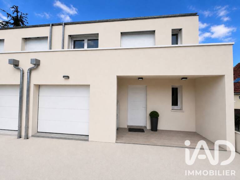 Vente Maison/villa 5 pièces — photo 1