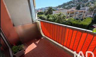 Appartement 1 Pièce 22 m² à vendre à Mandelieu-la-Napoule (06210)