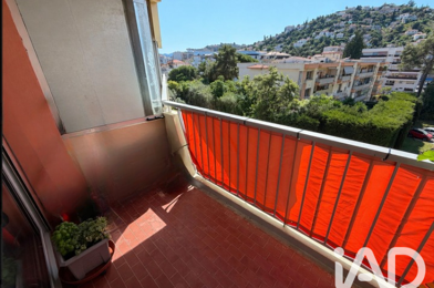 Appartement 1 pièces 135000 €