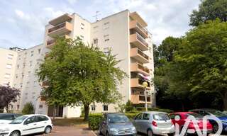 Appartement 4 Pièces 83 m² à louer à Le Grand-Quevilly (76120)