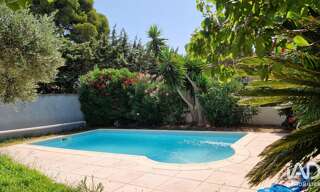 Maison 4 Pièces 97 m² à vendre à Sausset-les-Pins (13960)