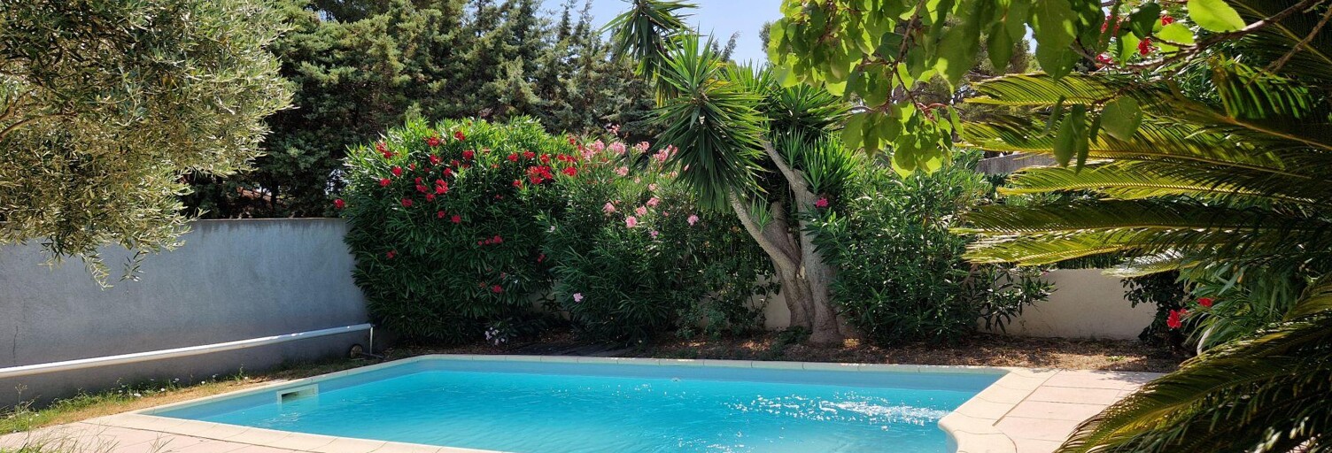 Maison 4 Pièces 97 m² à vendre à Sausset-les-Pins (13960)