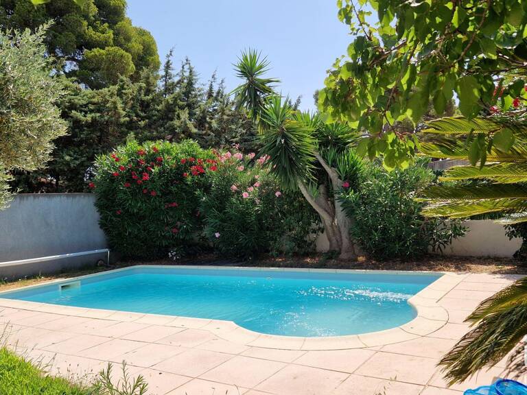 Vente Maison/villa 4 pièces — photo 1