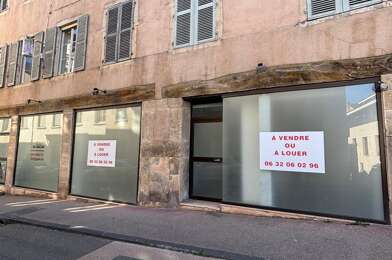 Commerce  176000 €