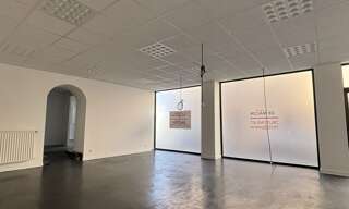 Commerce  184 m² à vendre à Mâcon (71000)