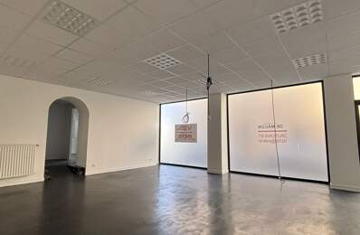 Vente Boutique/Local commercial 184 m&sup2; — photo du bien