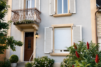 Maison 6 pièces 187000 €