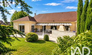 Maison 7 Pièces 250 m² à vendre à Itteville (91760)