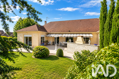 Maison 7 pièces 599000 €