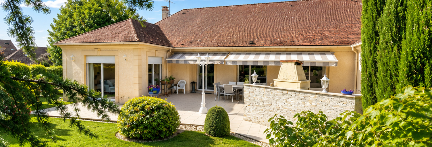 Maison 7 Pièces 250 m² à vendre à Itteville (91760)