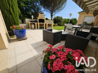 Vente Maison traditionnelle 7 pièces — photo 2