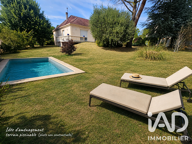 Vente Maison traditionnelle 7 pièces — photo 3