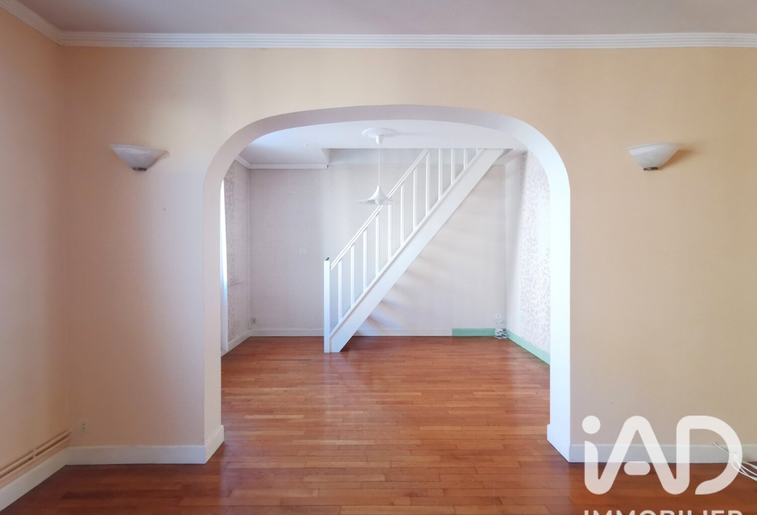 Vente Appartement 5 pièces — photo 1