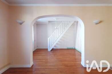 Appartement 5 pièces 169300 €