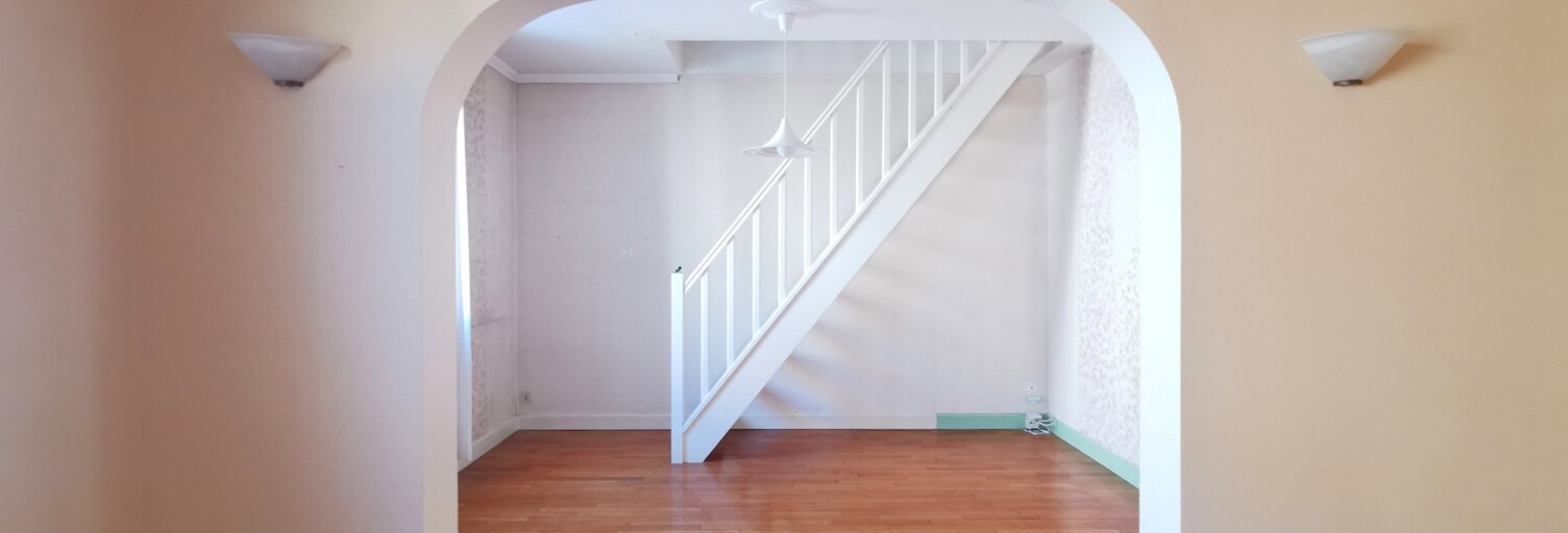 Appartement 5 Pièces 112 m² à vendre à Figeac (46100)