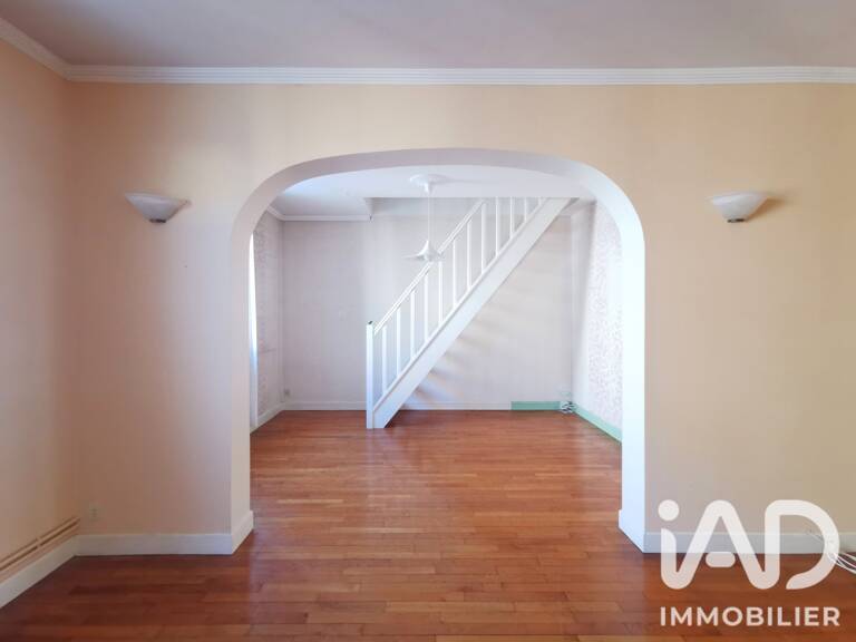 Vente Appartement 5 pièces — photo 1