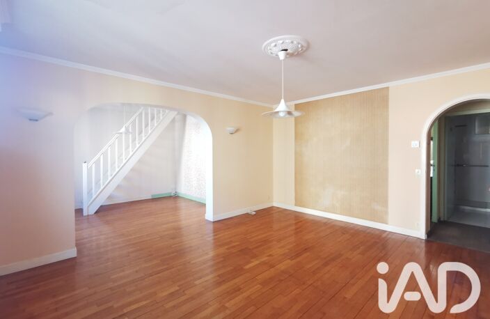 Vente Appartement 5 pièces — photo 2