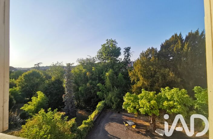 Vente Appartement 5 pièces — photo 3