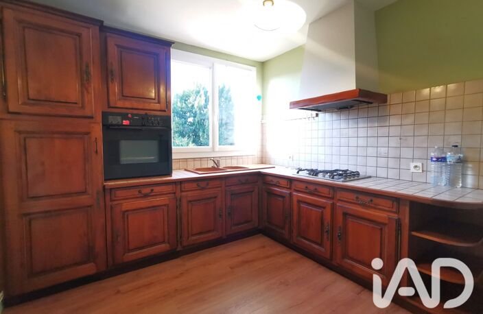 Vente Appartement 5 pièces — photo 4