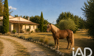 Maison 5 Pièces 168 m² à vendre à Brignoles (83170)