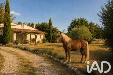 Maison 5 pièces 629000 €