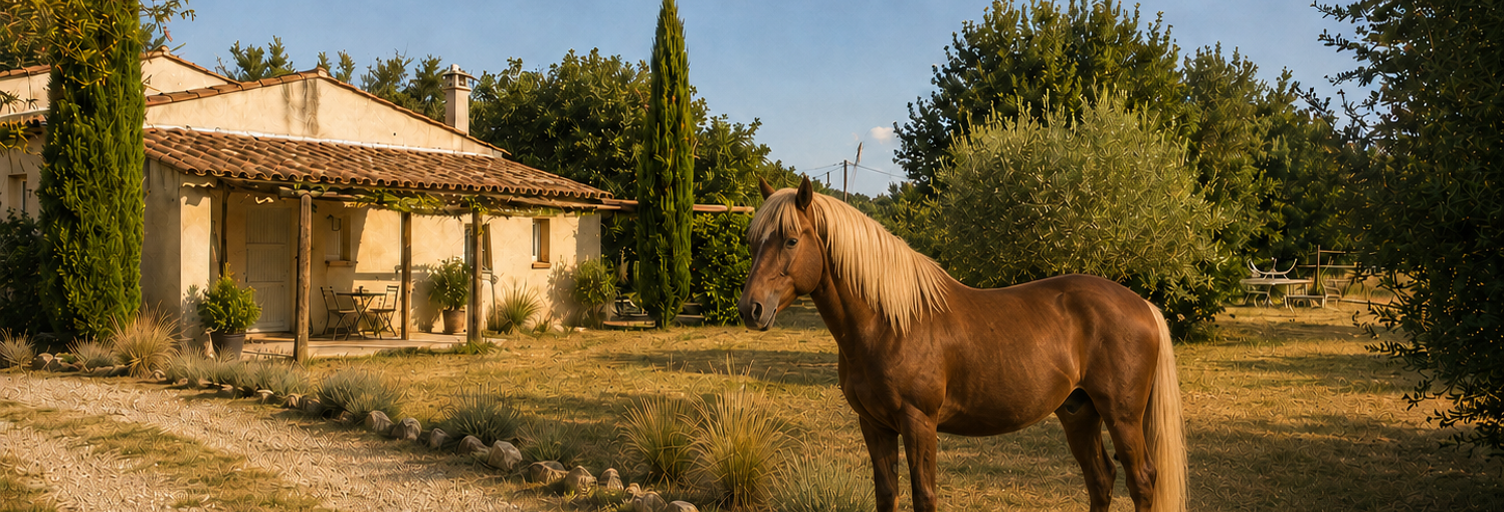 Maison 5 Pièces 168 m² à vendre à Brignoles (83170)