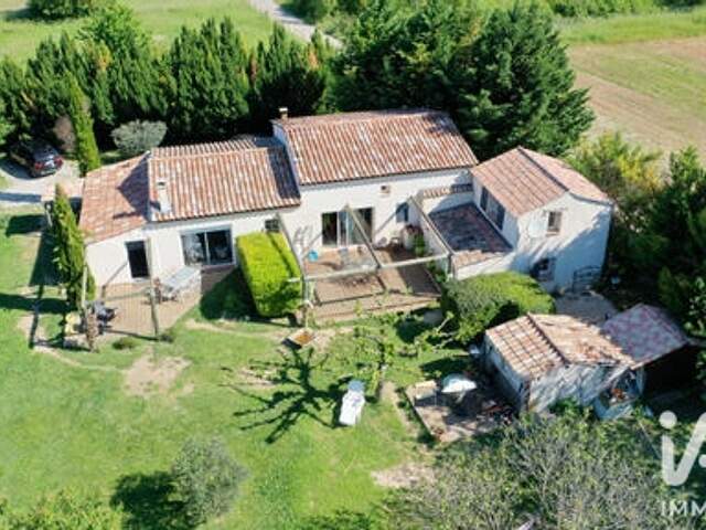 Vente Maison/villa 5 pièces — photo du bien