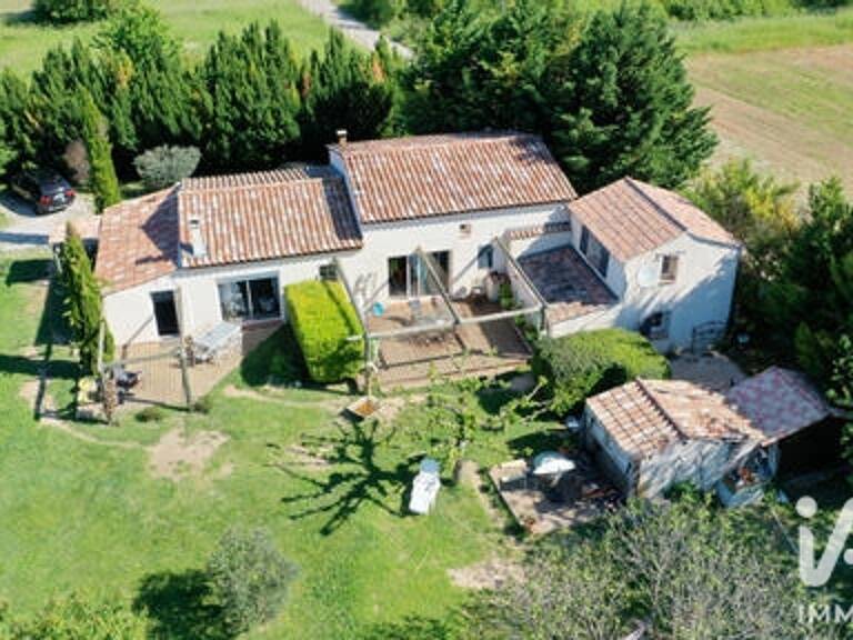 Vente Maison/villa 5 pièces — photo 1
