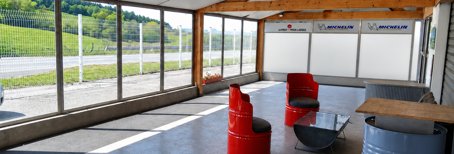 Commerce  487 m² à vendre à Loray (25390)