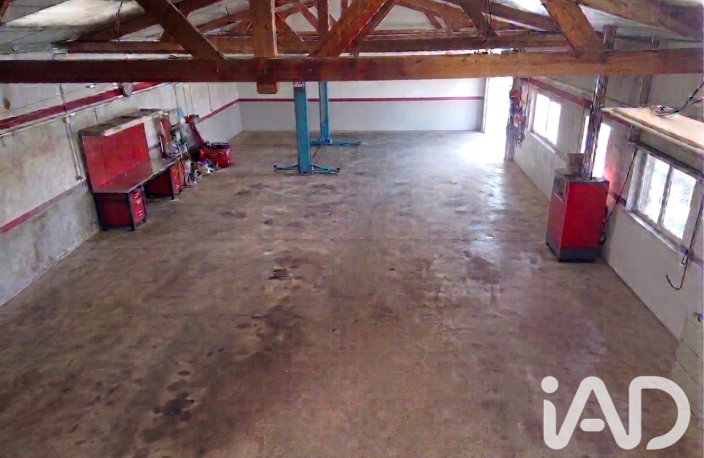 Vente Boutique/Local commercial 487 m&sup2; — photo 2