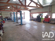 Vente Boutique/Local commercial 487 m&sup2; — photo 3
