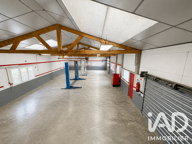 Vente Boutique/Local commercial 487 m&sup2; — photo 4