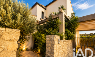 Maison 5 Pièces 122 m² à vendre à Peyriac-de-Mer (11440)