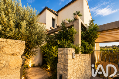 Maison 5 pièces 420000 €
