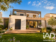 Vente Maison d'architecte 5 pièces — photo 2