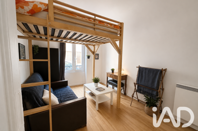 Appartement 1 pièces 250000 €