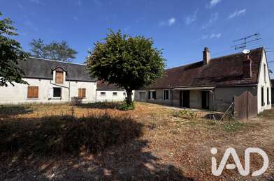 Maison 8 pièces 116600 €