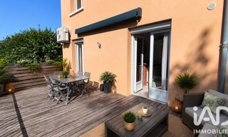 Maison 7 Pièces 176 m² à vendre à Châteauroux (36000)