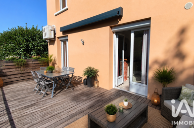 Maison 7 pièces 249000 €