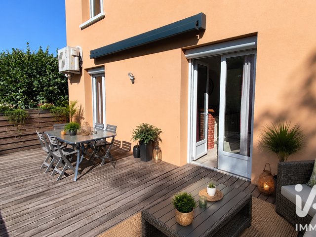 Vente Maison/villa 7 pièces — photo du bien