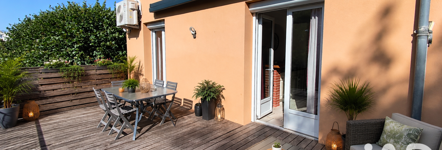 Maison 7 Pièces 176 m² à vendre à Châteauroux (36000)