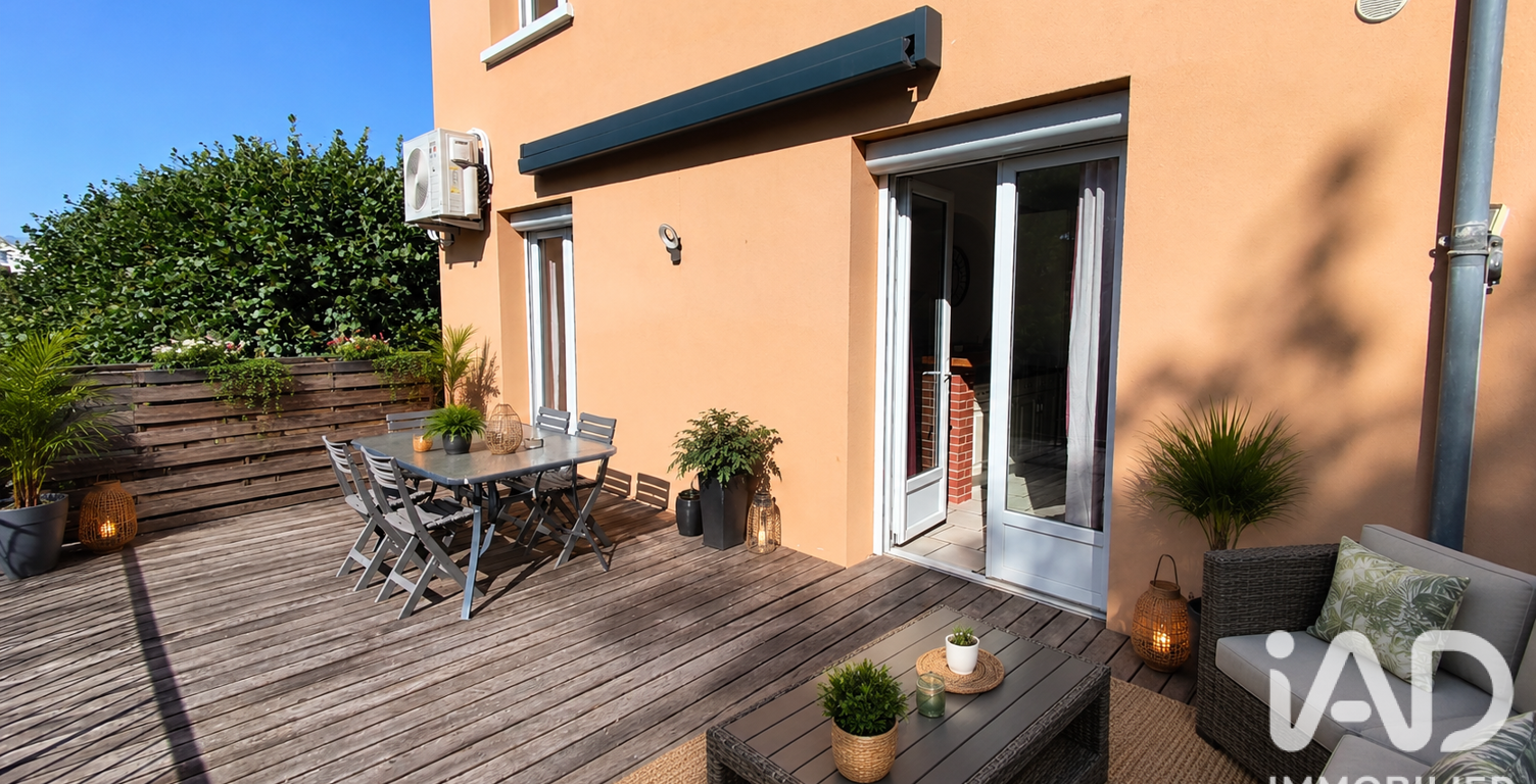 Vente Maison/villa 7 pièces — photo 1