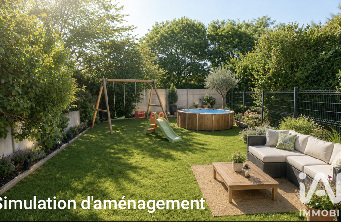 Vente Maison/villa 7 pièces — photo 5