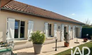 Maison 5 Pièces 104 m² à vendre à Brienne-le-Château (10500)