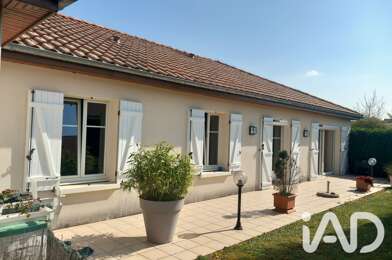Maison 5 pièces 188000 €