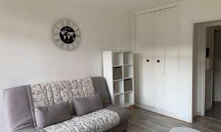 Appartement 1 Pièce 25 m² à louer à Gaillard (74240)